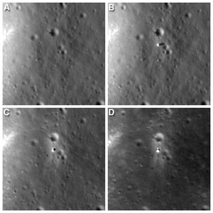 Chinese Lunar Exploration Programme