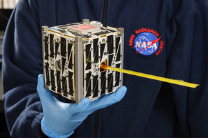 CubeSats