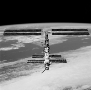 International Space Station