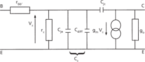 transistor parameters