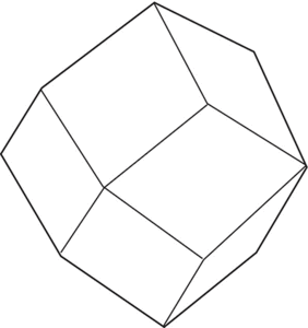 cubic