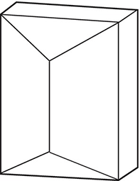 orthorhombic