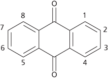anthraquinone