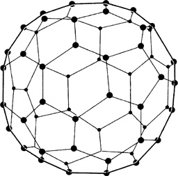 buckminsterfullerene