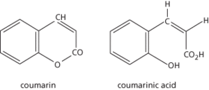 coumarin