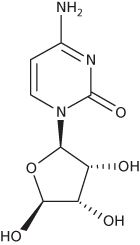 cytidine