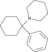 phencyclidine