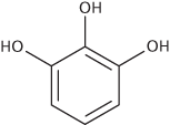 pyrogallol