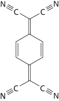 tetracyanoquinodimethane