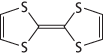 tetrathiafulvalene