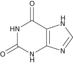 xanthine