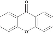 xanthone