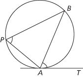 circle theorems