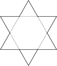 hexagram