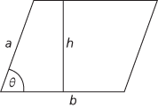 parallelogram