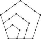 pentagonal number