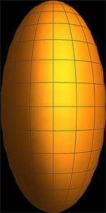 spheroid