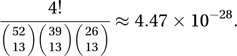 combinatorics