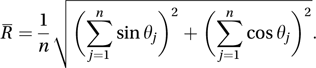 cyclic data