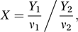 F-distribution