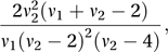 F-distribution