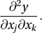 hessian matrix