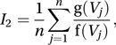importance sampling