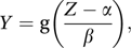 Johnson distributions