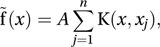 kernel method