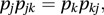 Markov process