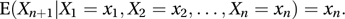 martingale