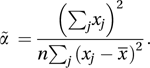 method of moments