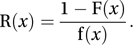 Mills ratio