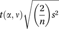 multiple comparison test