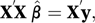 multiple regression model