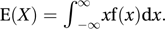 population variance