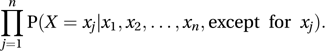 pseudolikelihood