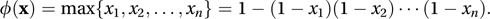 reliability theory