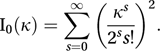 von Mises distribution