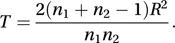 Wheeler–Watson test