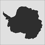 locator map of Antarctica