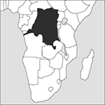 Congo, Democratic Republic of