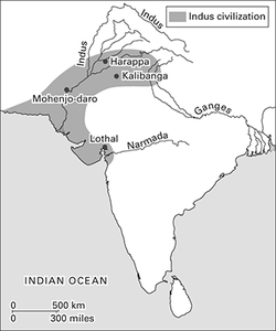 Indus civilization