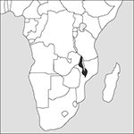 locator map of Ecuador