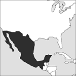 locator map of Ecuador