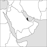 locator map of Afghanistan
