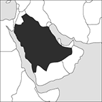 locator map of Bahamas, Commonwealth of The