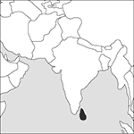 locator map of Bahamas, Commonwealth of The