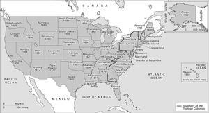 United States of America