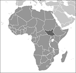 South Sudan